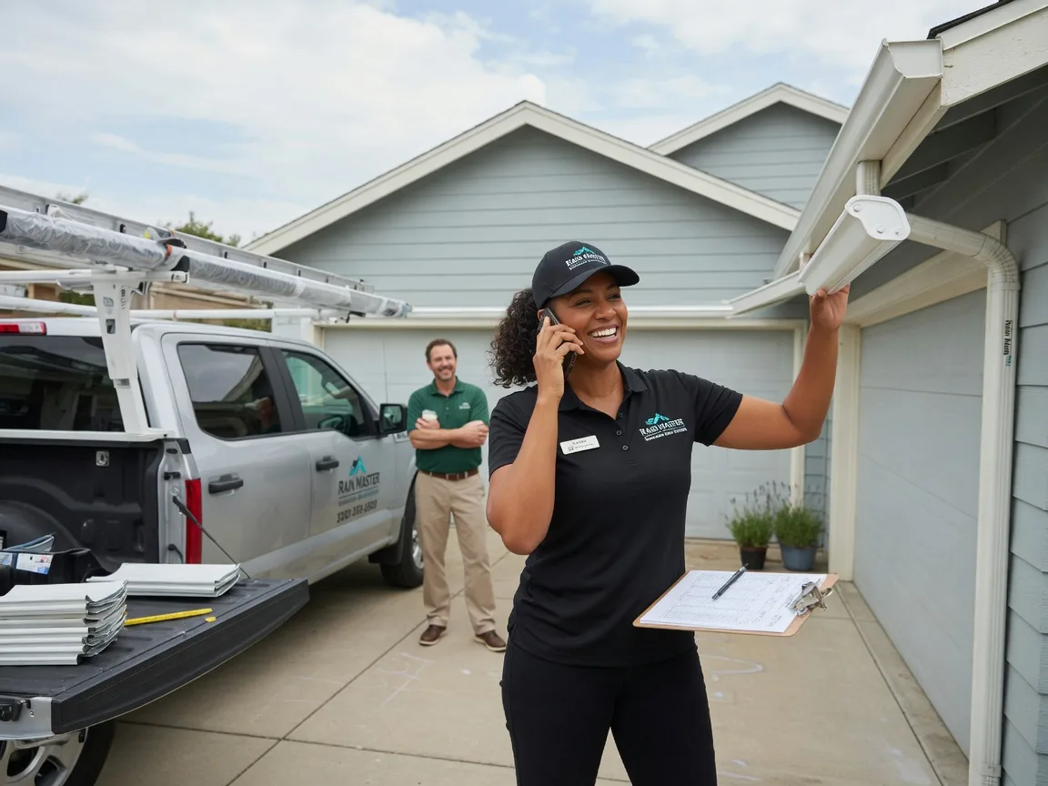 Gutter Installation Collyer, KS FAQs
